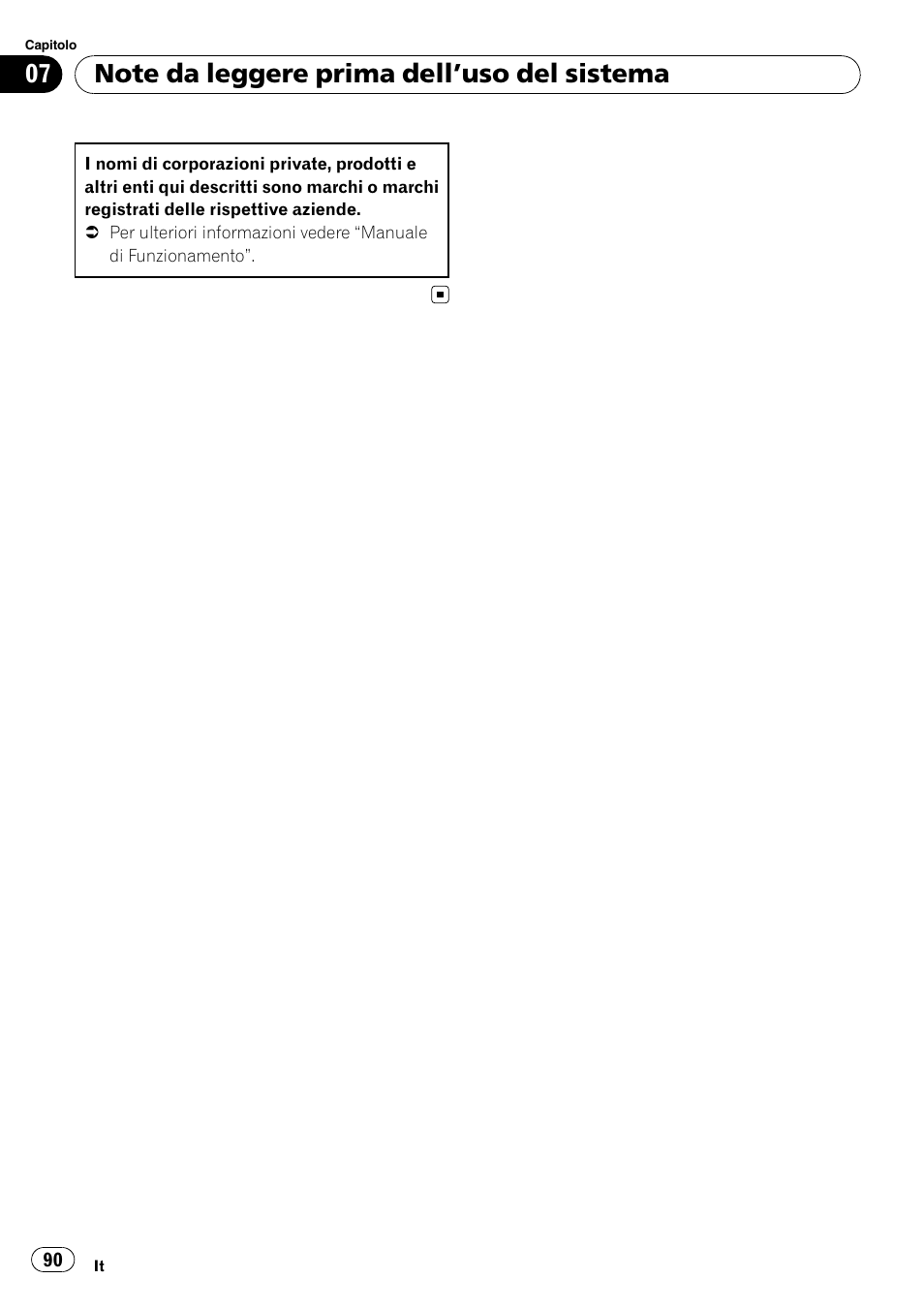 Pioneer AVIC-F9110BT User Manual | Page 90 / 108