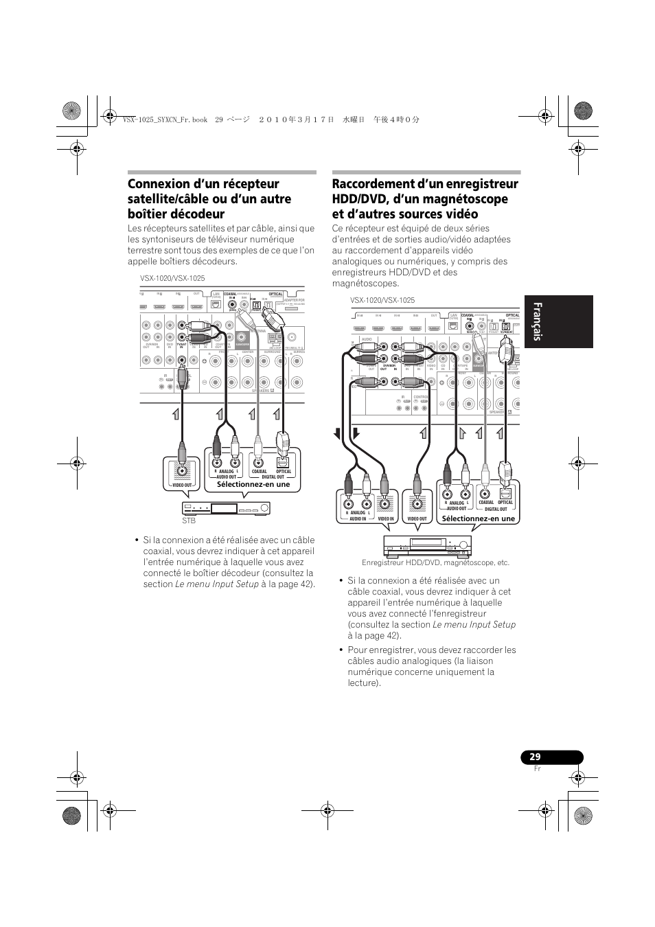 Pioneer VSX-920-K User Manual | Page 161 / 400