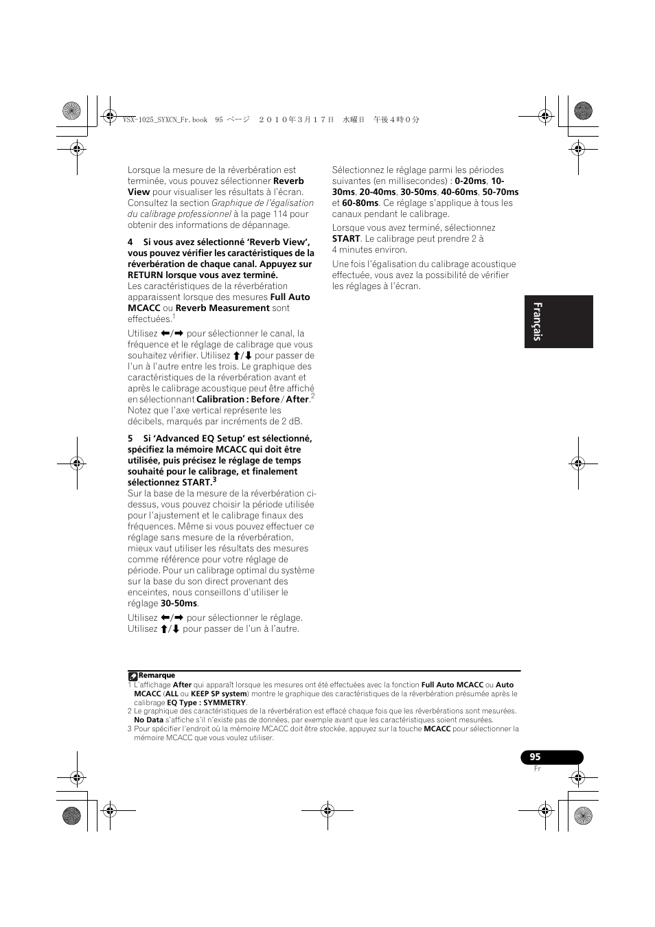 Pioneer VSX-920-K User Manual | Page 227 / 400