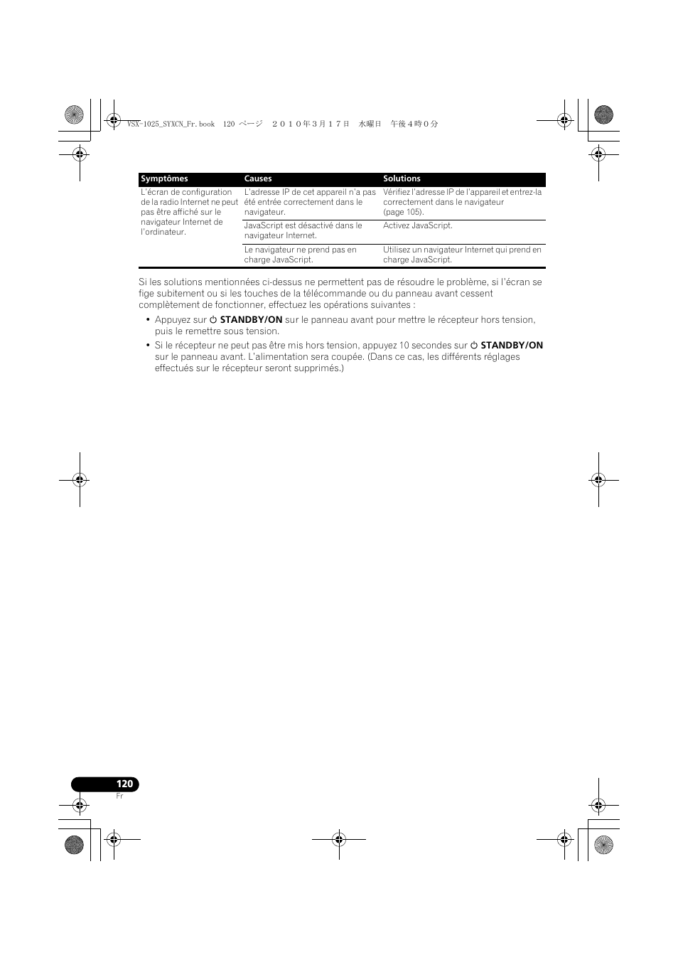 Pioneer VSX-920-K User Manual | Page 252 / 400