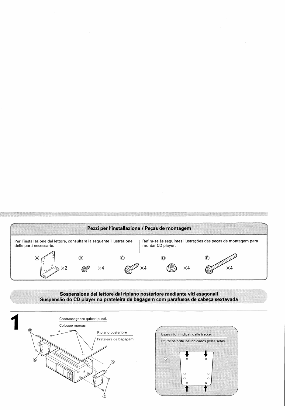 Pioneer CDX-P2050VS User Manual | Page 16 / 17