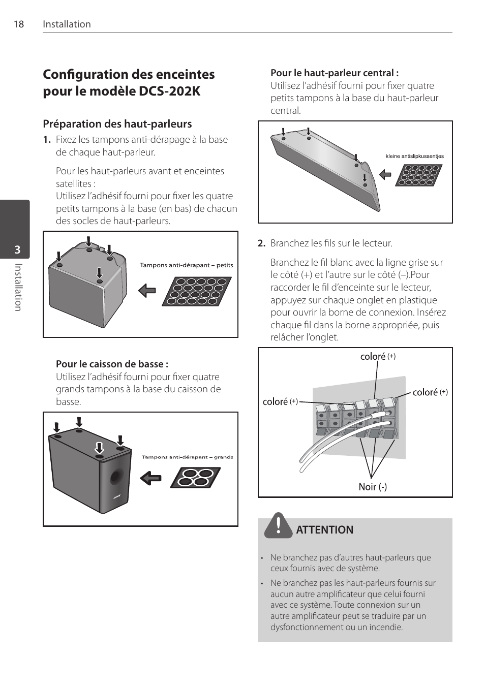 Pioneer DCS-404K User Manual | Page 64 / 278