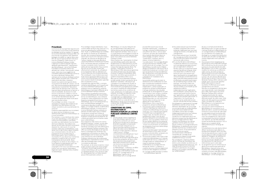 Pioneer XC-HM70-K User Manual | Page 64 / 224