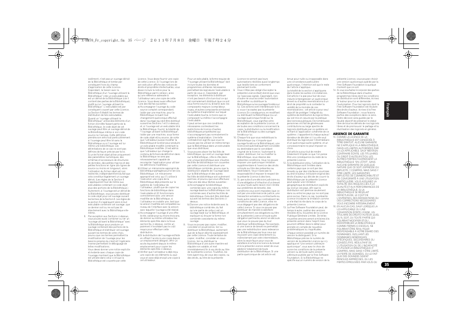 Pioneer XC-HM70-K User Manual | Page 65 / 224