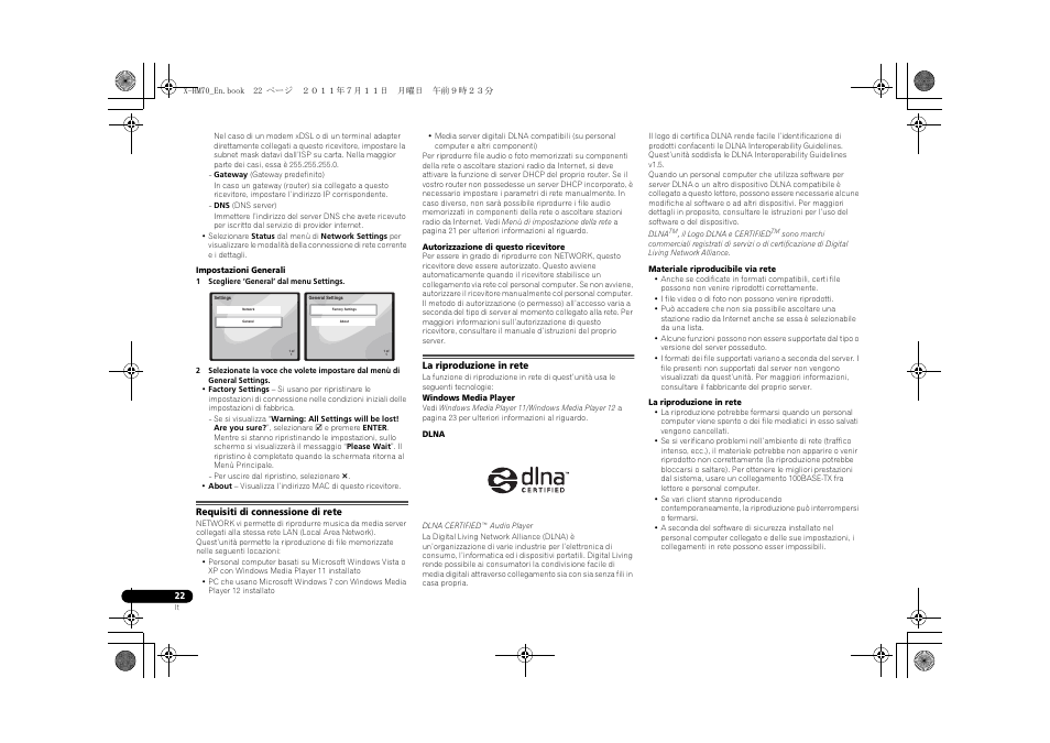 Pioneer XC-HM70-K User Manual | Page 148 / 224