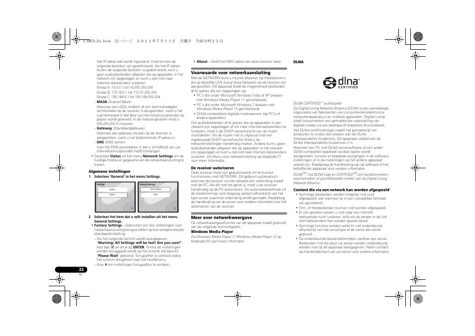 Pioneer XC-HM70-K User Manual | Page 178 / 224