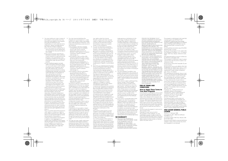 Pioneer XC-HM70-K User Manual | Page 220 / 224