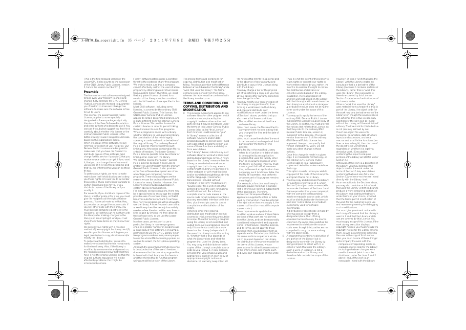 Pioneer XC-HM70-K User Manual | Page 221 / 224