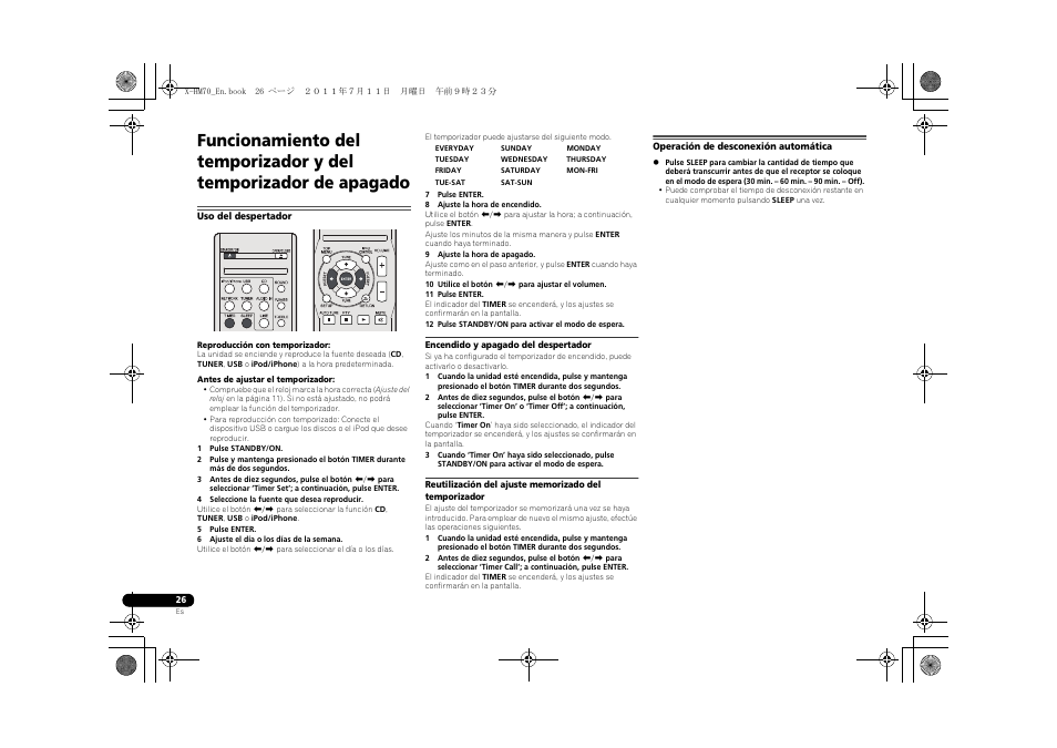 Pioneer XC-HM70-K User Manual | Page 92 / 224