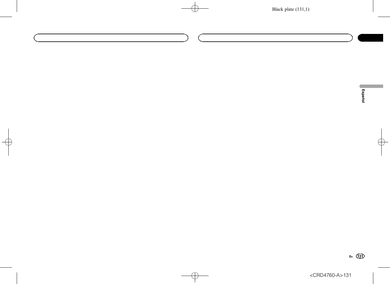 Pioneer AVH-X2650BT User Manual | Page 131 / 200