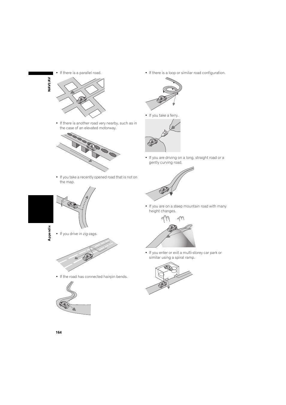 Pioneer AVIC-HD3 RU User Manual | Page 166 / 194