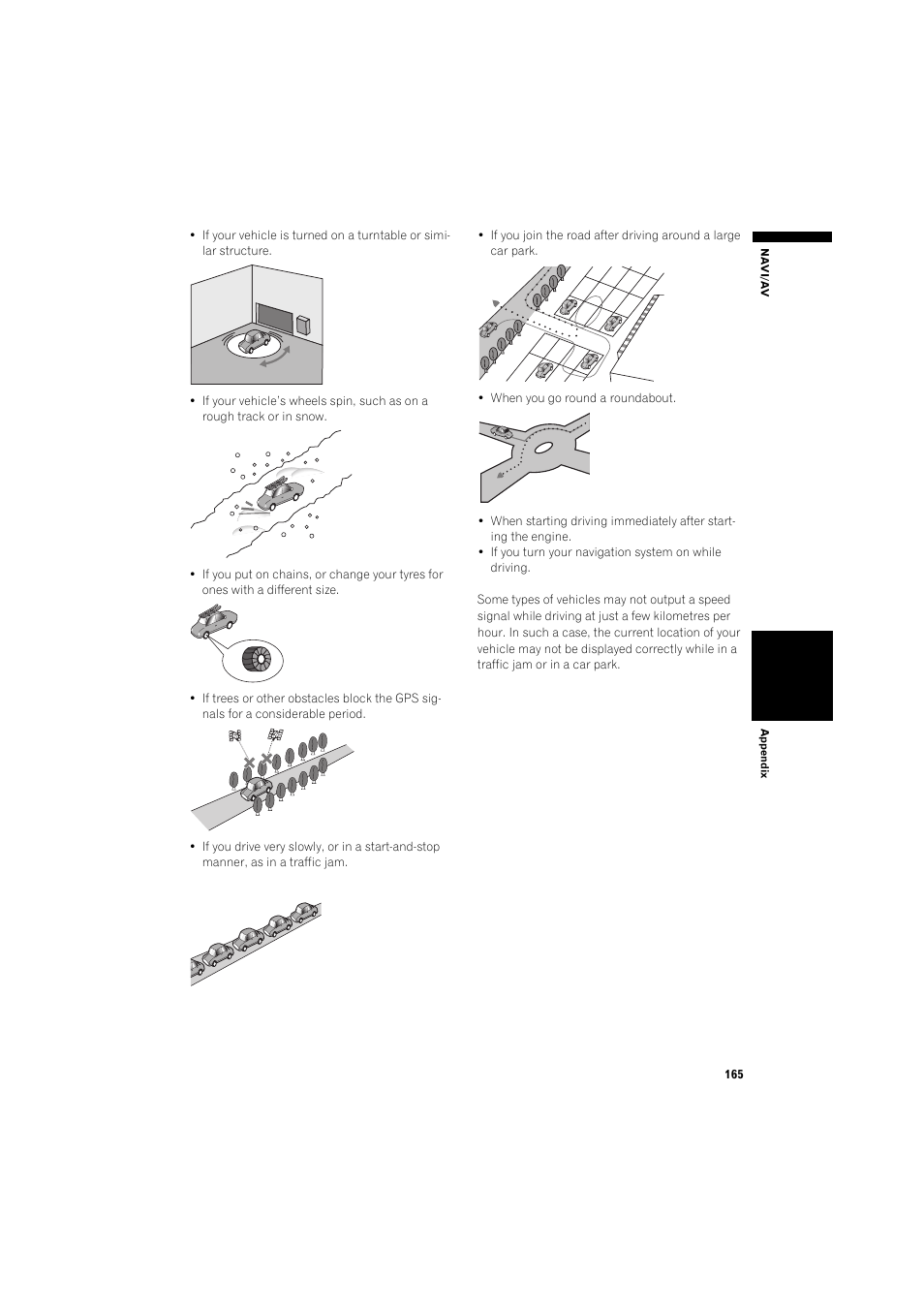 Pioneer AVIC-HD3 RU User Manual | Page 167 / 194