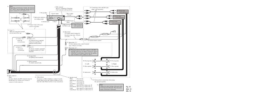 Pioneer DEH-P7500MP User Manual | Page 5 / 8