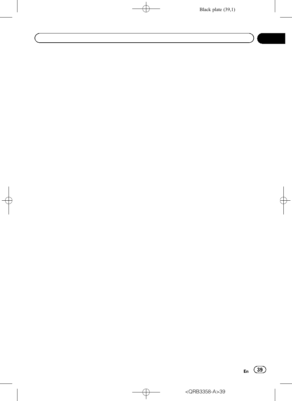 Pioneer DEH-X8600BT User Manual | Page 39 / 40