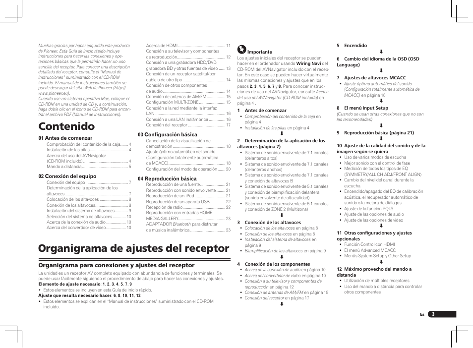 Pioneer VSX-1021 User Manual | Page 111 / 156