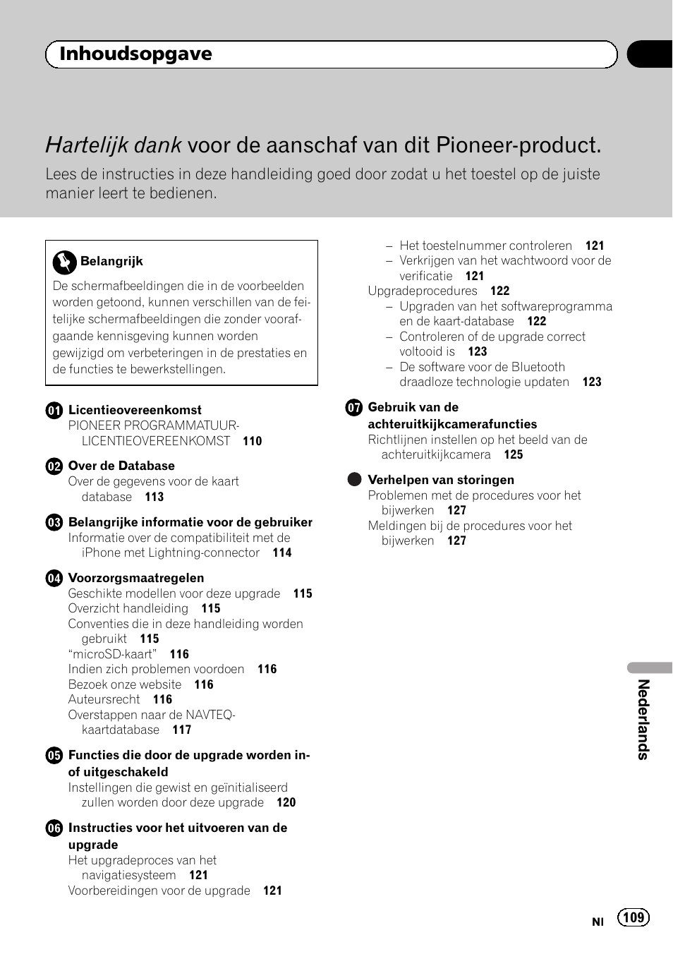 Pioneer AVIC-F9310BT User Manual | Page 109 / 128