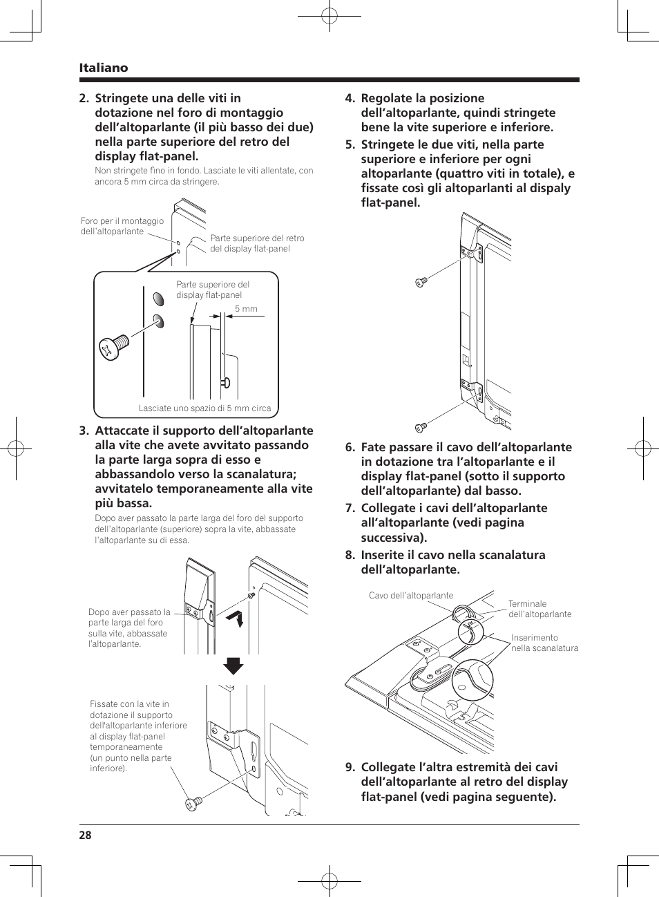 Pioneer KRP-S02 User Manual | Page 28 / 56
