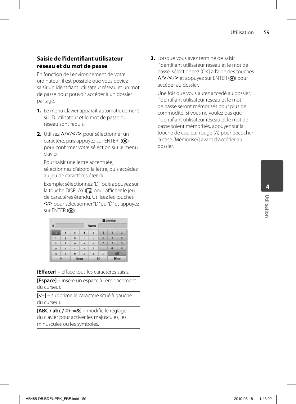Pioneer BCS-FS505 User Manual | Page 129 / 424