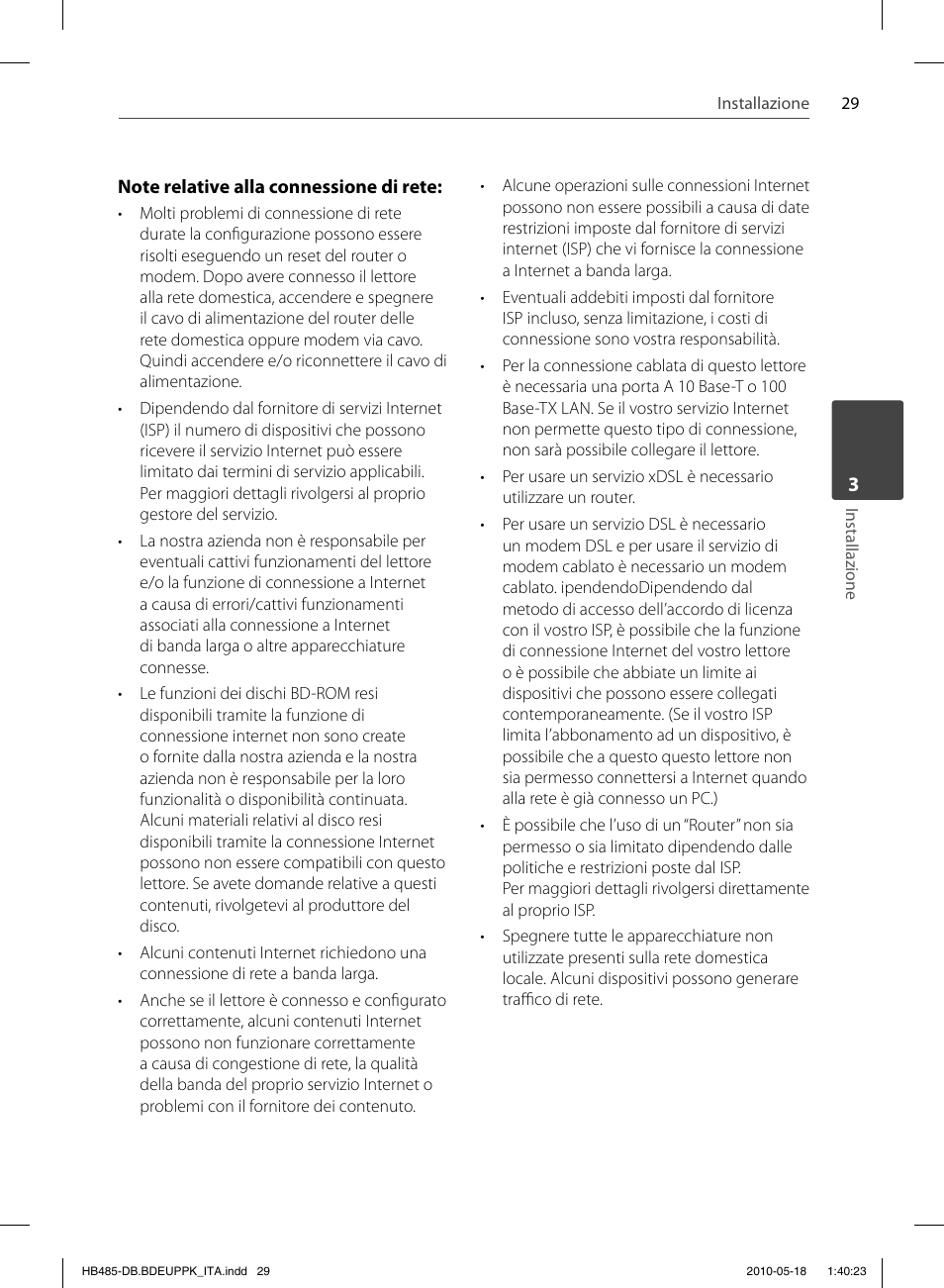 Pioneer BCS-FS505 User Manual | Page 239 / 424