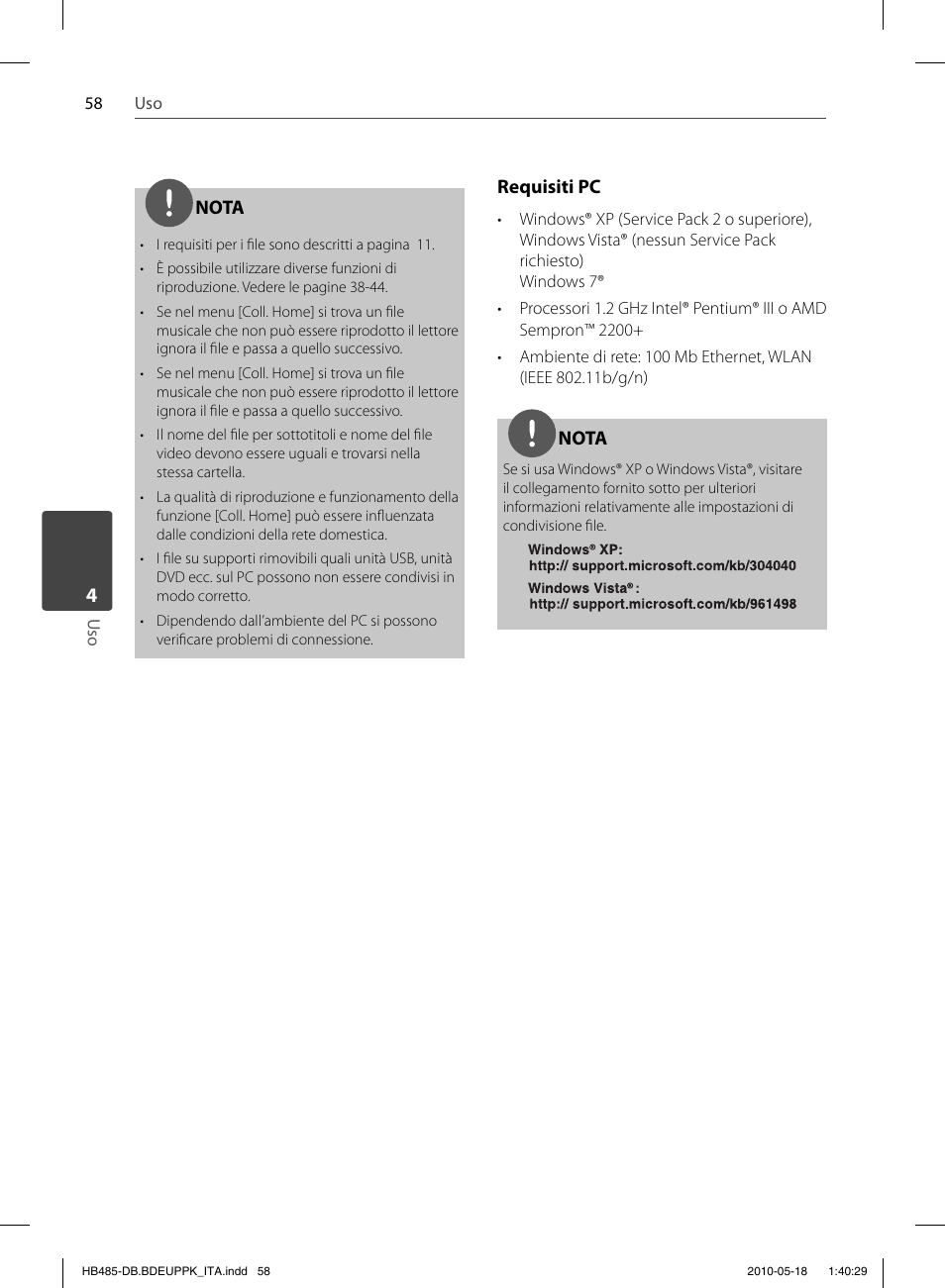 Pioneer BCS-FS505 User Manual | Page 268 / 424