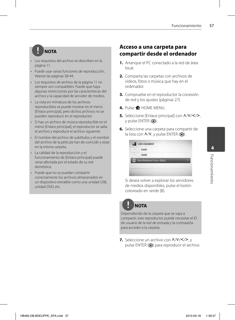 Pioneer BCS-FS505 User Manual | Page 337 / 424