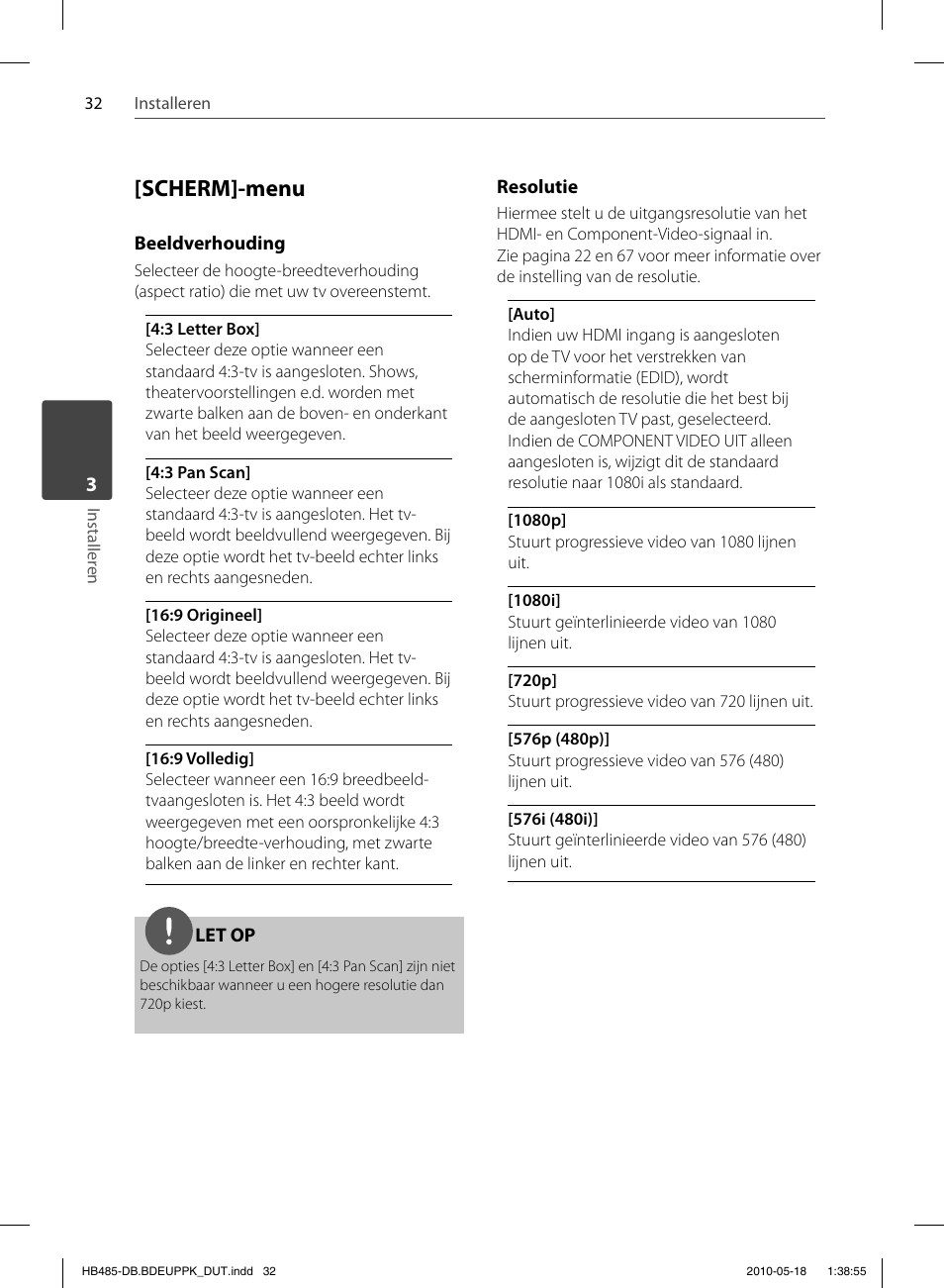 Scherm]-menu | Pioneer BCS-FS505 User Manual | Page 382 / 424