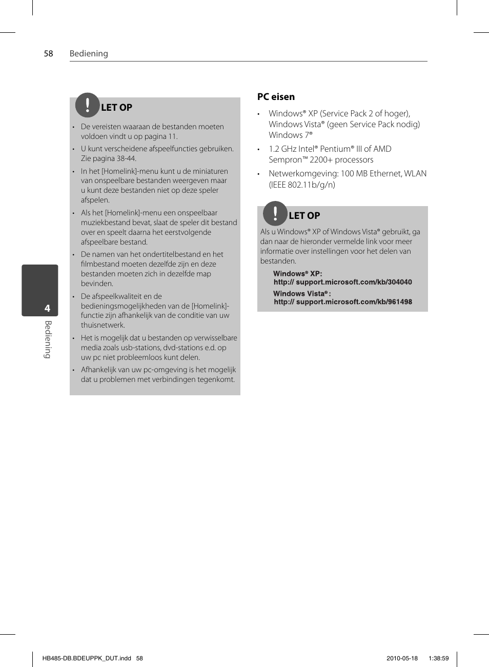 Pioneer BCS-FS505 User Manual | Page 408 / 424