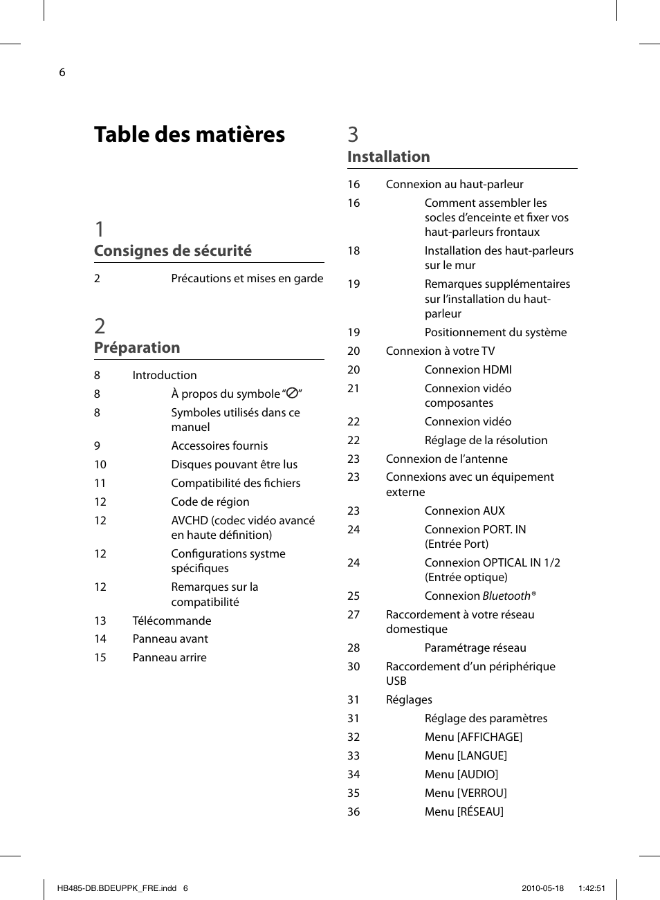 Pioneer BCS-FS505 User Manual | Page 76 / 424