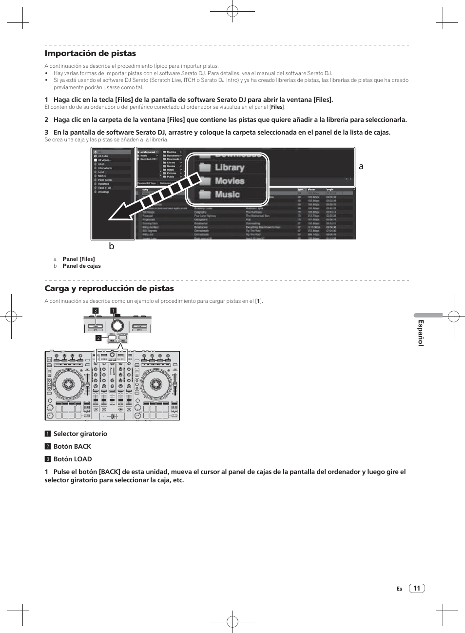 Pioneer DDJ-SX User Manual | Page 101 / 148