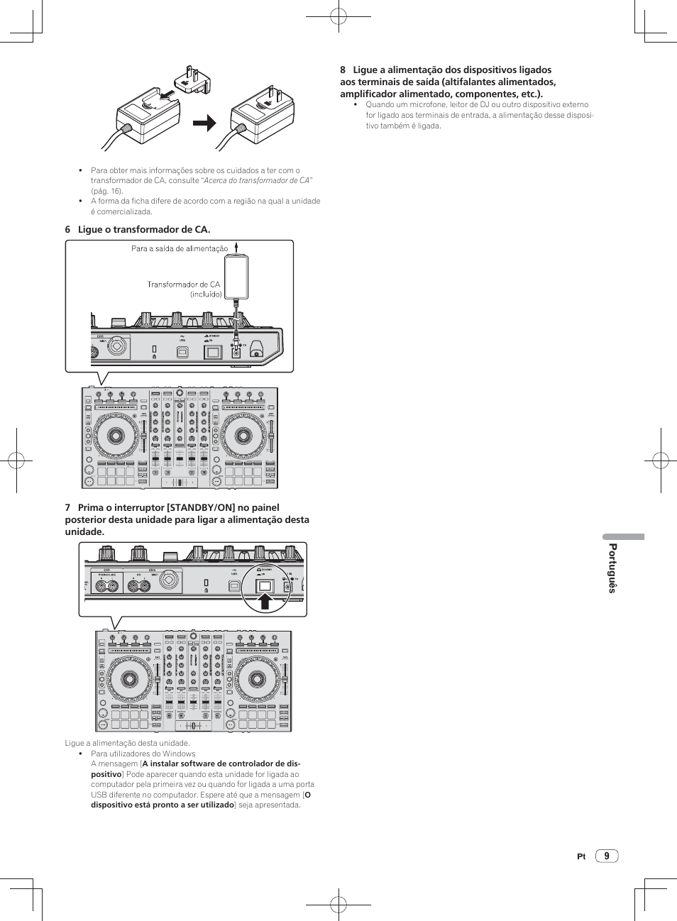 Pioneer DDJ-SX User Manual | Page 117 / 148