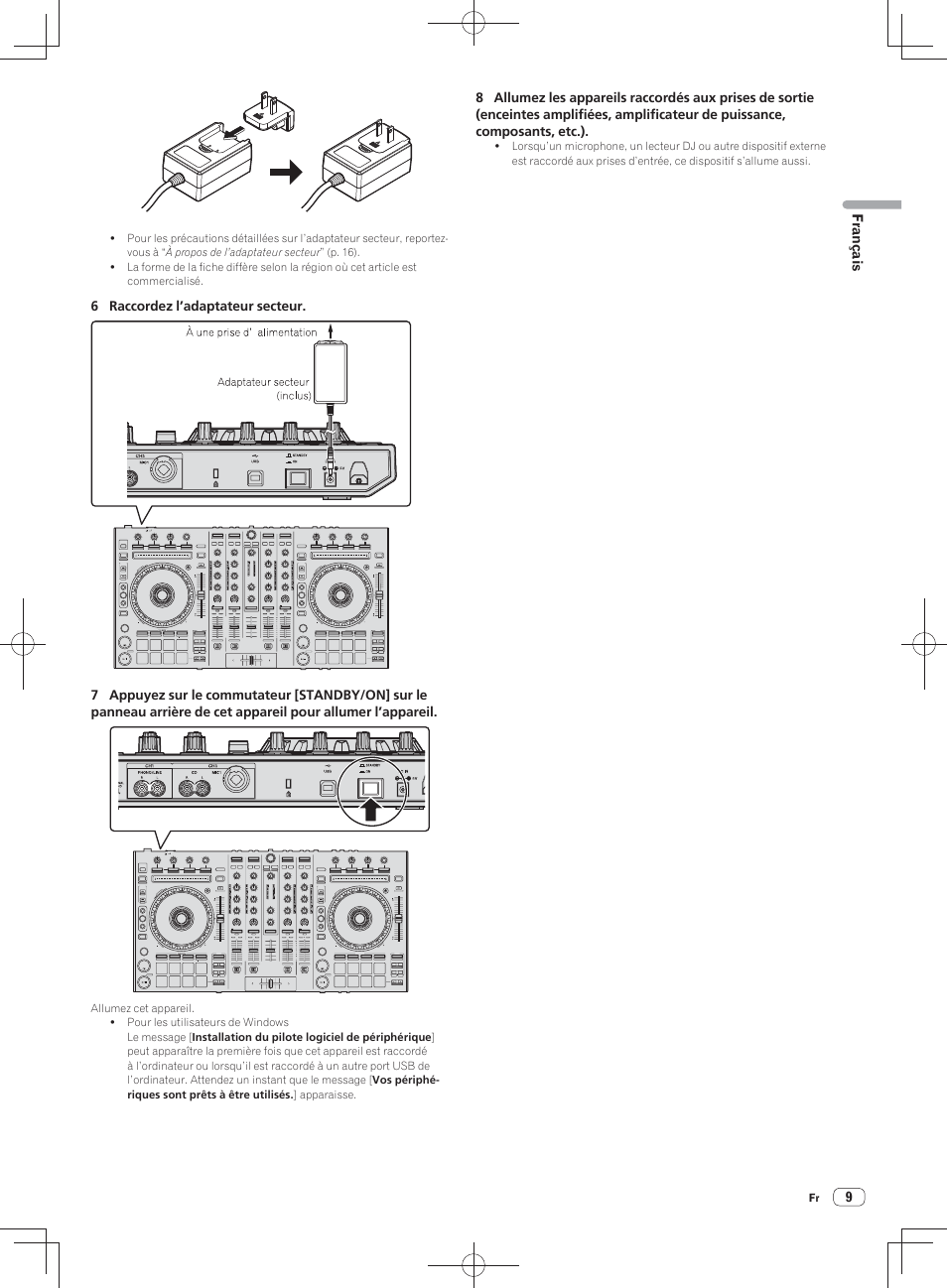Pioneer DDJ-SX User Manual | Page 27 / 148