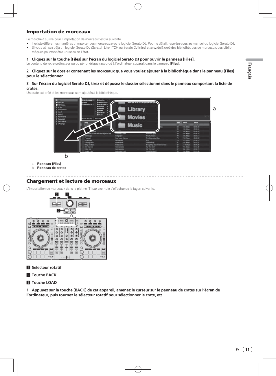 Pioneer DDJ-SX User Manual | Page 29 / 148