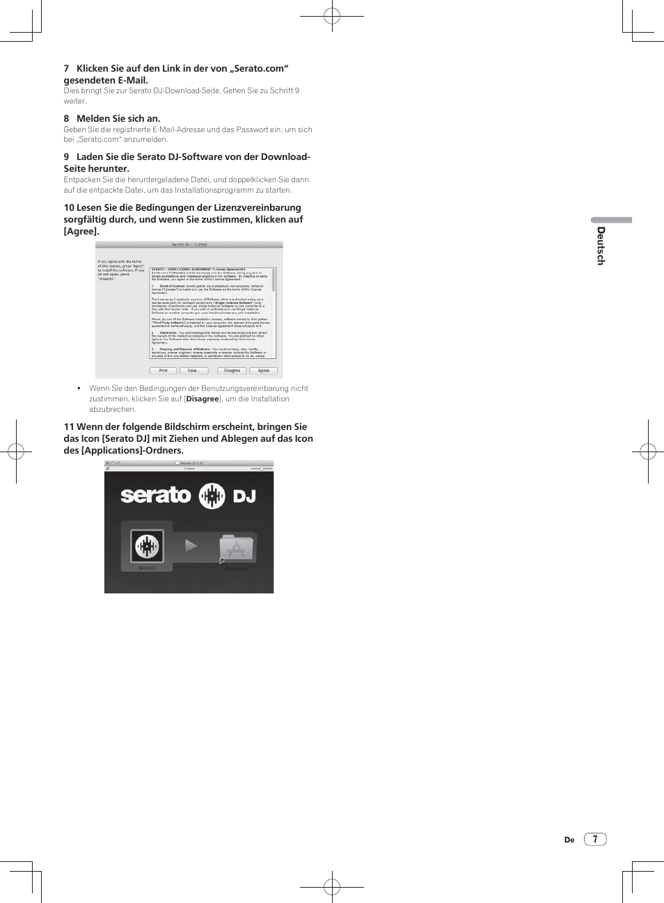 Pioneer DDJ-SX User Manual | Page 43 / 148