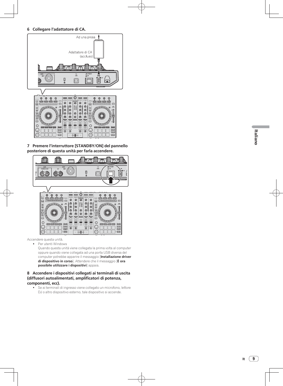 Pioneer DDJ-SX User Manual | Page 63 / 148