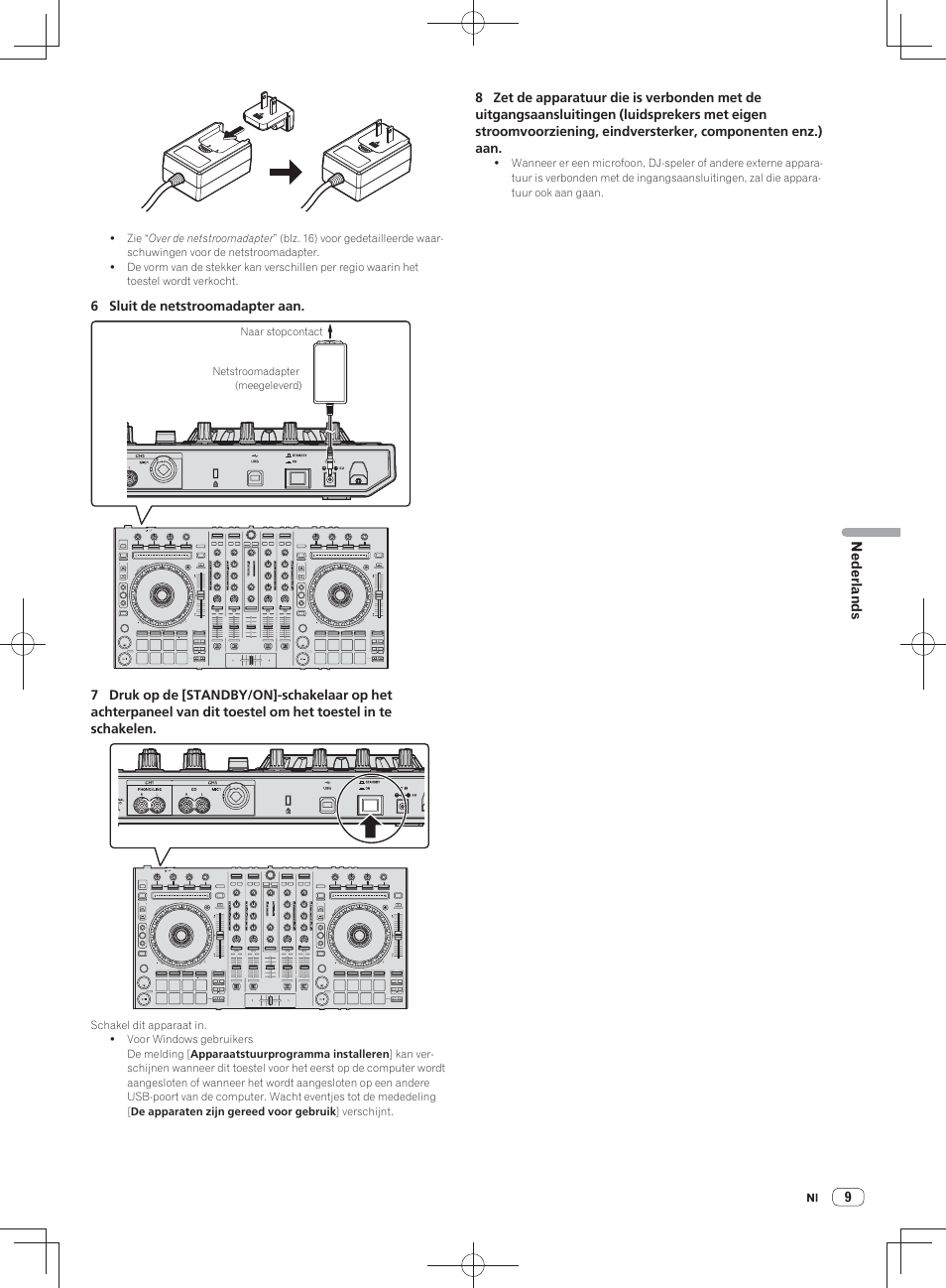 Pioneer DDJ-SX User Manual | Page 81 / 148