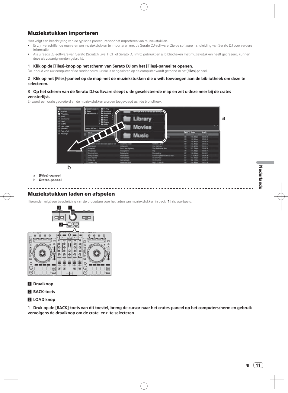 Pioneer DDJ-SX User Manual | Page 83 / 148