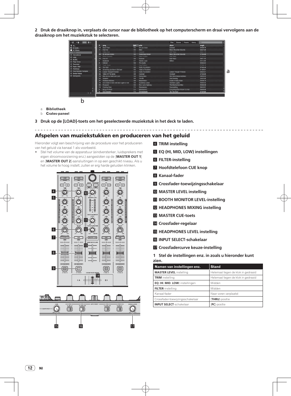 Pioneer DDJ-SX User Manual | Page 84 / 148
