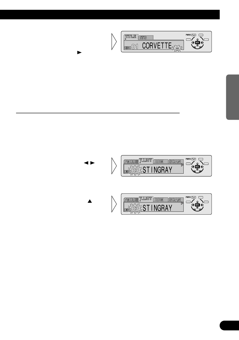 A title (english) | Pioneer MEH-P7300R User Manual | Page 107 / 140