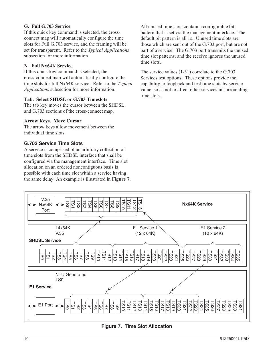 ADTRAN 6530 User Manual | Page 10 / 20