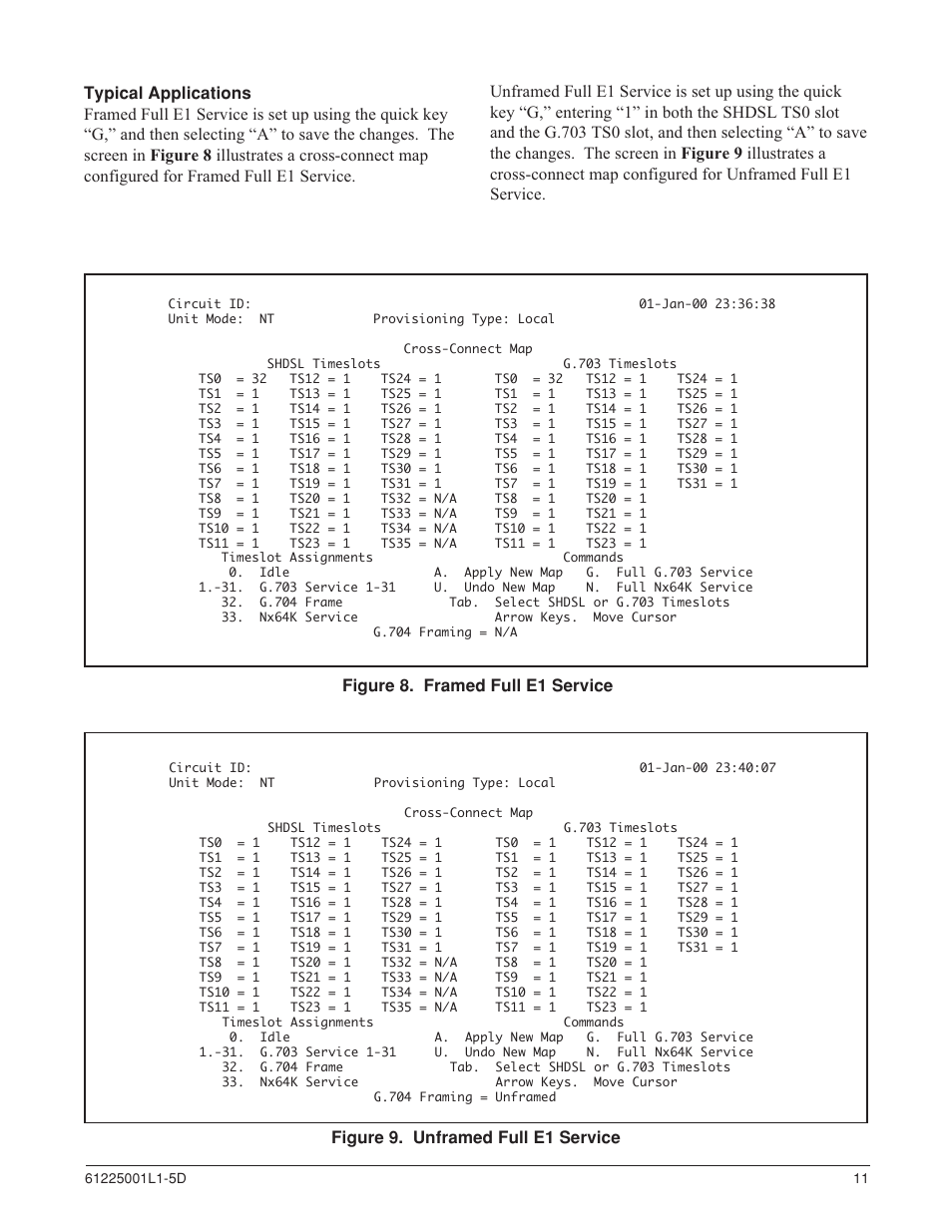 ADTRAN 6530 User Manual | Page 11 / 20