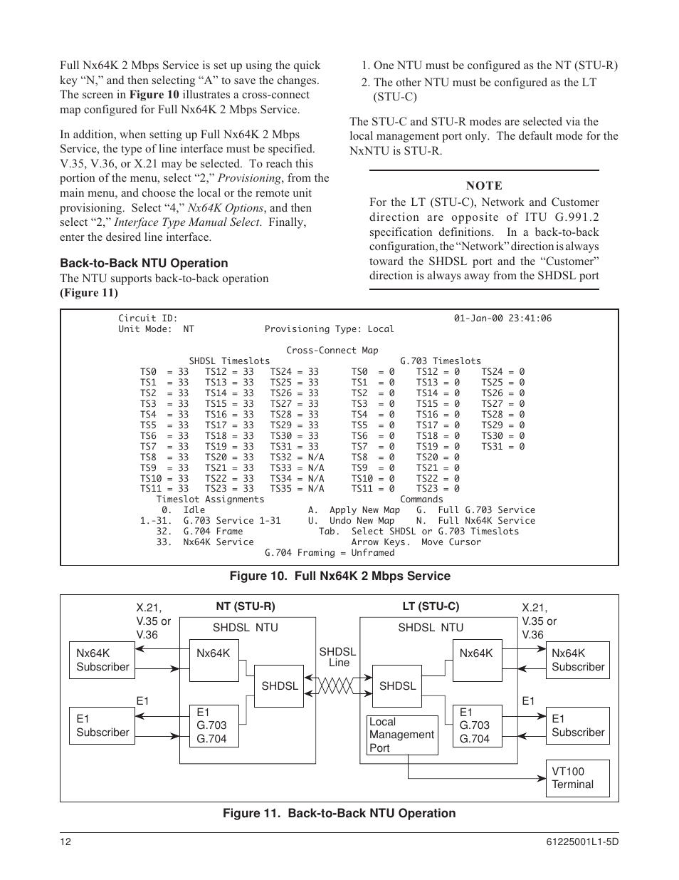 ADTRAN 6530 User Manual | Page 12 / 20