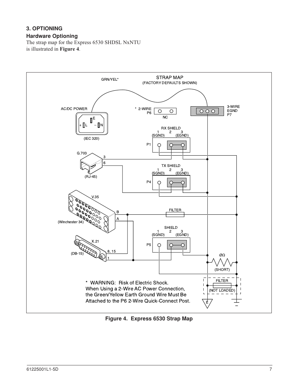 ADTRAN 6530 User Manual | Page 7 / 20