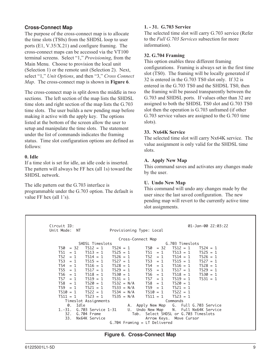 ADTRAN 6530 User Manual | Page 9 / 20