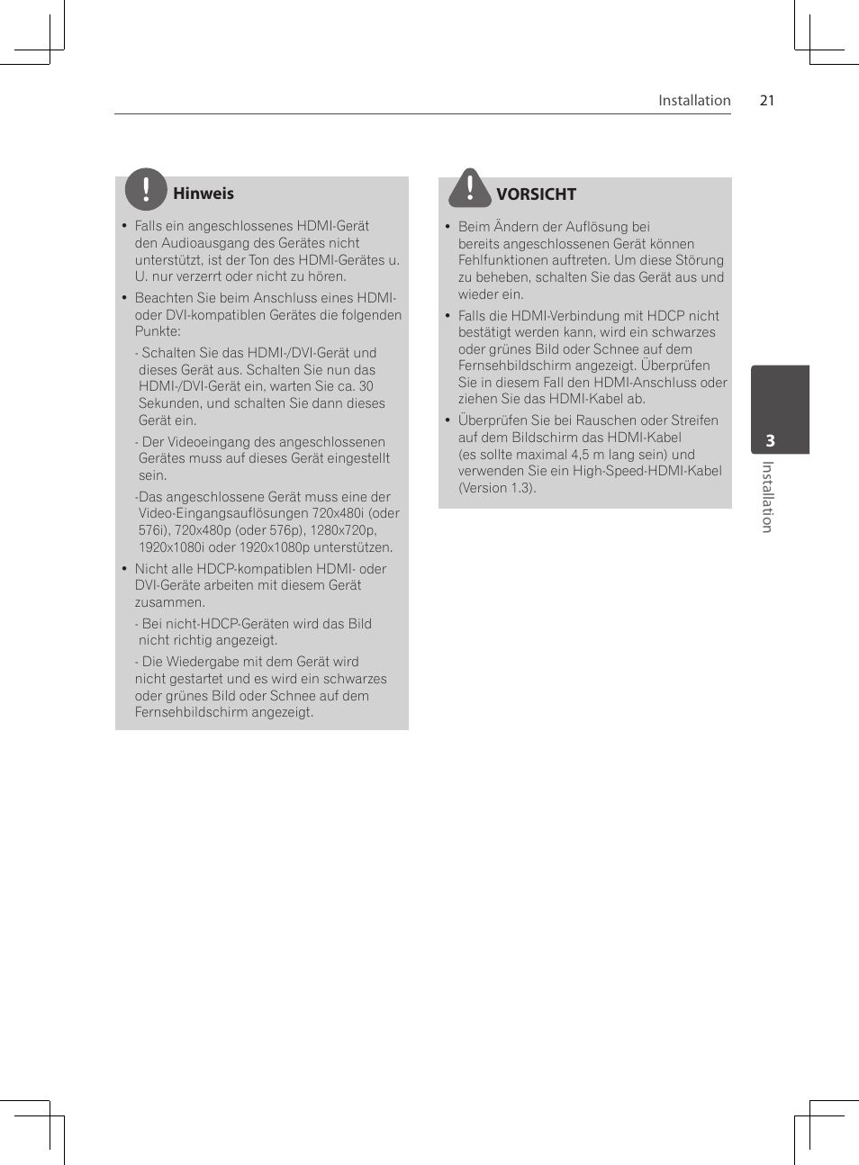 Pioneer DCS-424K User Manual | Page 113 / 280