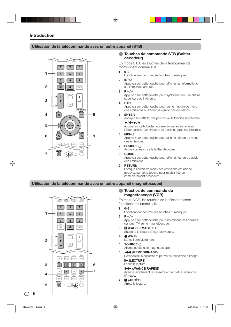 Introduction | Pioneer KRL-32V User Manual | Page 57 / 340