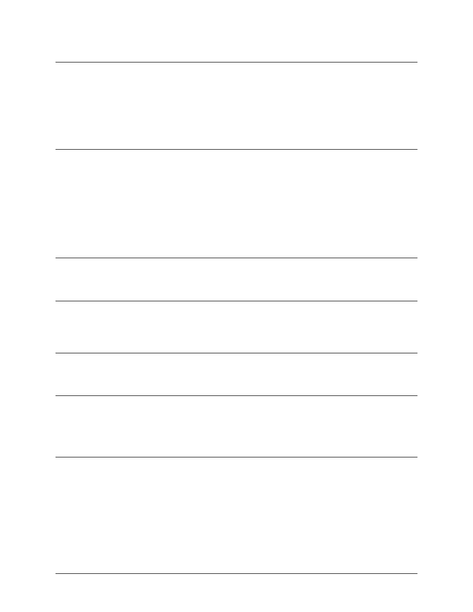 ADTRAN 5000 Series User Manual | Page 106 / 1200