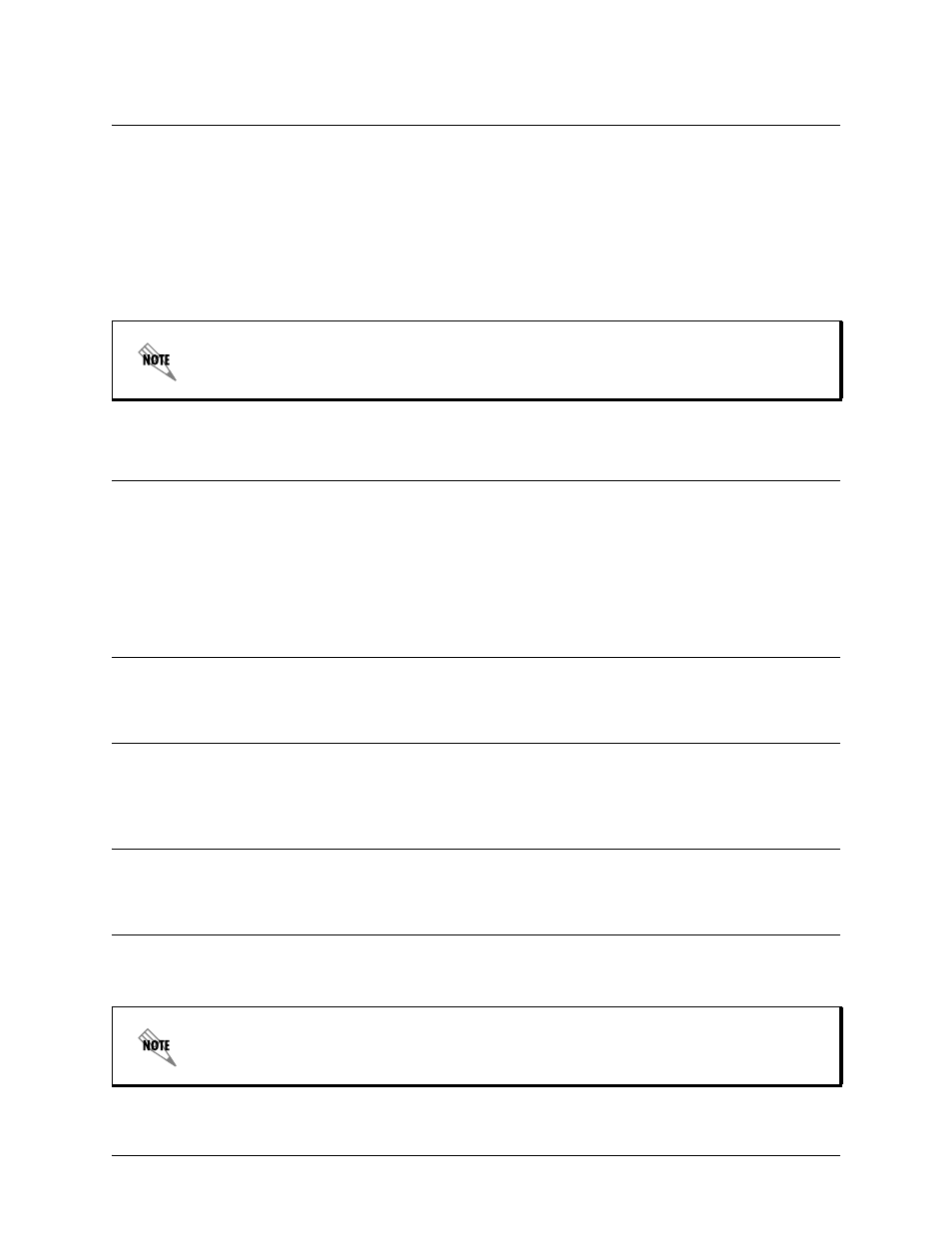 ADTRAN 5000 Series User Manual | Page 300 / 1200