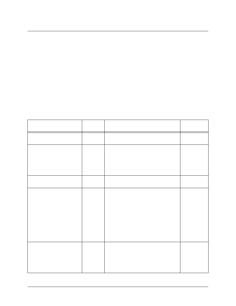 ADTRAN 5000 Series User Manual | Page 368 / 1200