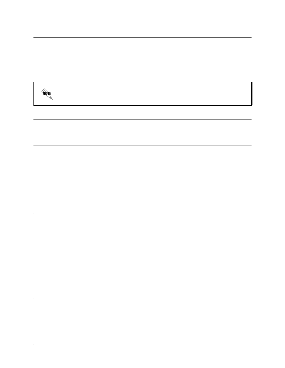 Ip firewall check syn-flood | ADTRAN 5000 Series User Manual | Page 375 / 1200