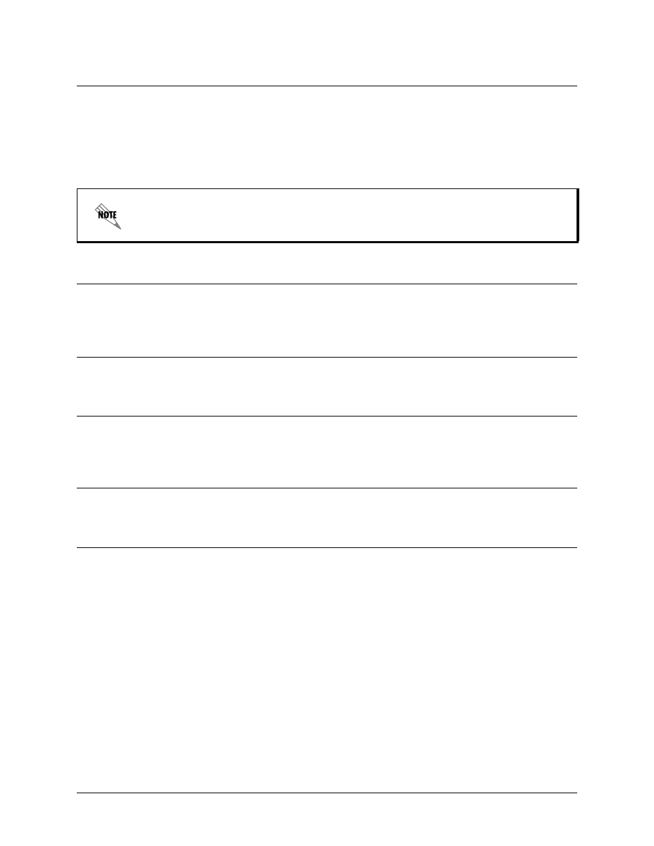 Ip firewall policy-log threshold <value | ADTRAN 5000 Series User Manual | Page 377 / 1200